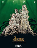 eriks Deae Band 1